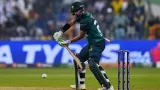 Pakistan vs Sri Lanka