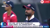 Pakistan vs United States