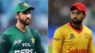 Pakistan vs Zimbabwe 4th T20, Dream11