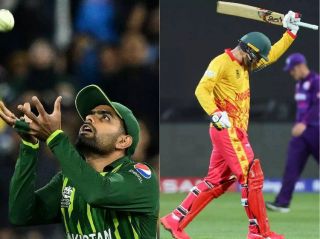 Pakistan vs Zimbabwe (PAK vs ZIM)