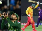 Pakistan vs Zimbabwe (PAK