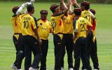 Papua New Guinea T20