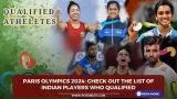 Paris Olympics 2024: Check