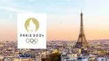 Paris Olympics 2024 Day
