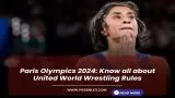 Paris Olympics 2024: Know