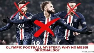 Paris Olympics 2024: Real Reason Why