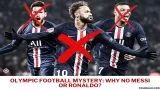 Paris Olympics 2024: Real