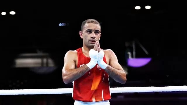 Paris Olympics Day 4 Live Updates: Amit