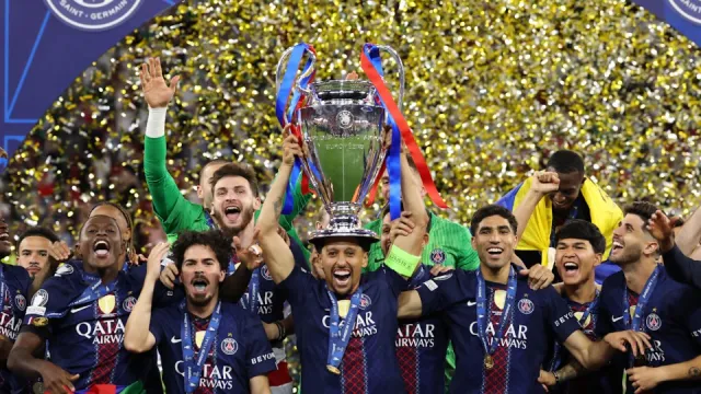paris saint germain (france)