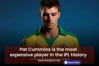 Pat Cummins is the most expensive