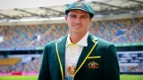 Pat Cummins out of