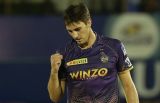 Pat Cummins ruled out