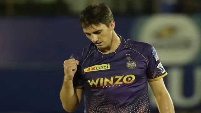 Pat Cummins ruled out of IPL 2022