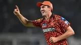 Pat Cummins Stats &