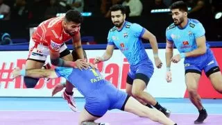 PAT vs BEN Dream11 Team, Prediction,