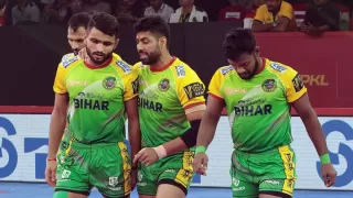 Patna Pirates Squad and Schedule for