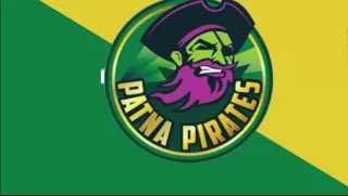 Patna Pirates Team 2023 Full Updated