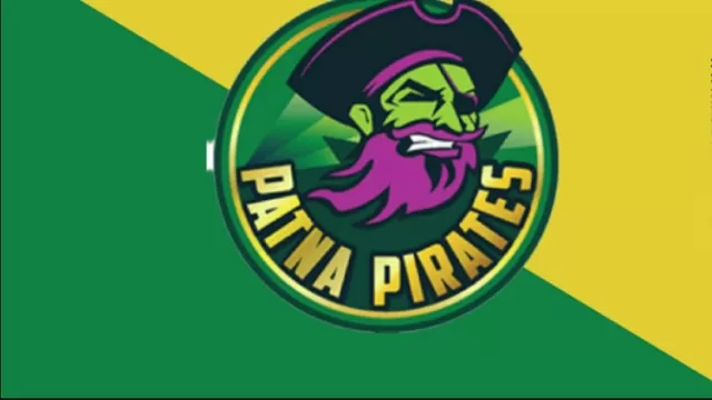 Patna Pirates Team 2023 Full Updated List: