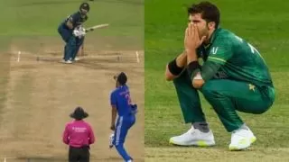 PBKS brutally trolls Shaheen Afridi after