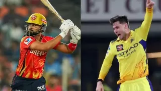 PBKS vs CSK Dream11 Team, My11circle