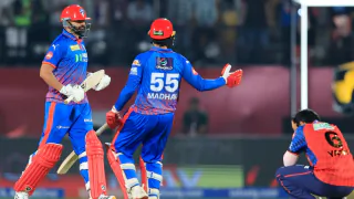 PBKS vs DC IPL 2026 Highlights: