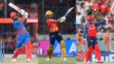 PBKS vs DC IPL