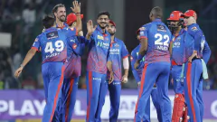 PBKS vs DC: kal ka Picture