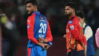 PBKS vs DC, Sawai Mansingh Stadium