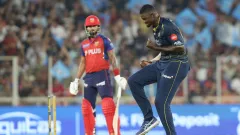 PBKS vs GT IPL 2026 Picture