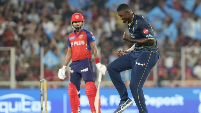 PBKS vs GT IPL 2026 Highlights: Gujarat