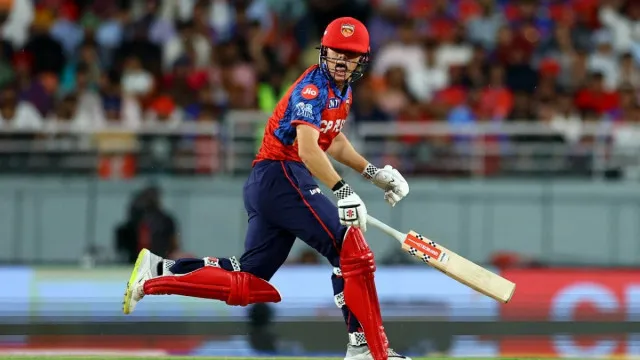 PBKS vs GT: kal ka IPL match