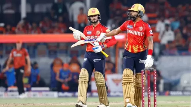 PBKS vs KKR IPL 2025: Predicting top