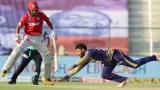 PBKS vs KKR: Top