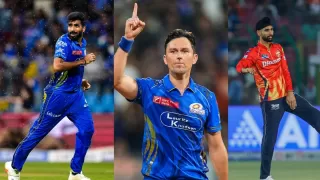 PBKS vs MI Dream11