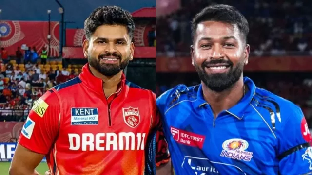 PBKS vs MI Dream11 Prediction, Team, and