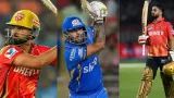 PBKS vs MI Dream11