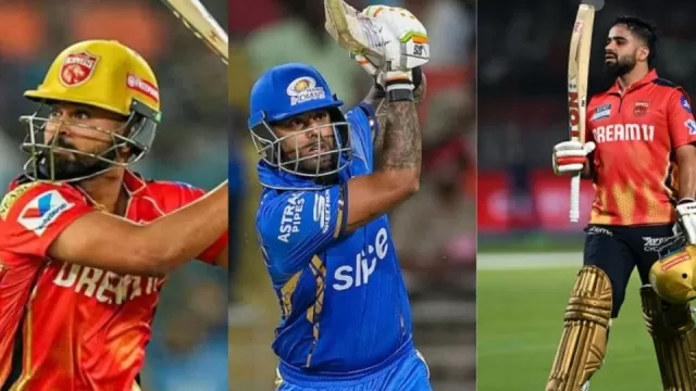 PBKS vs MI Dream11 Prediction: Top Captain