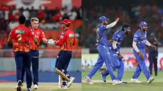 PBKS vs MI Dream11 Team, My11circle