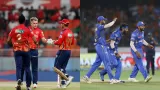 PBKS vs MI Dream11