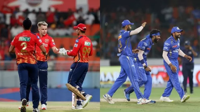PBKS vs MI Dream11 Team, My11circle Prediction,