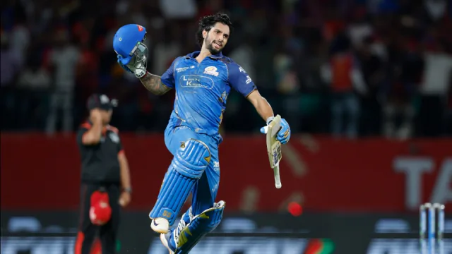 PBKS vs MI Highlights IPL 2026: MI
