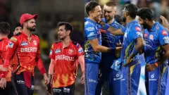PBKS vs MI IPL