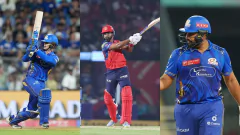PBKS vs MI IPL 2026: Picture