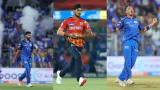 PBKS vs MI IPL 2026: Top 3 Bowlers Who Could Take Most Wickets Today