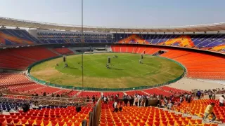PBKS vs MI, Narendra Modi Stadium