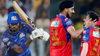 PBKS vs MI: Today IPL Match, Time, Venue, and Probable Playing 11 PBKS vs MI: Today IPL Match,