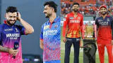 PBKS vs RCB & DC vs RR: Today IPL Match, Time, Venue, and Probable Playing 11 