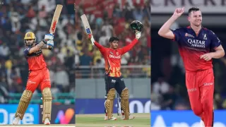 PBKS vs RCB Dream11 Prediction: Top