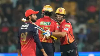 PBKS vs RCB Dream11 Team, My11circle