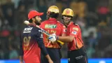PBKS vs RCB Dream11
